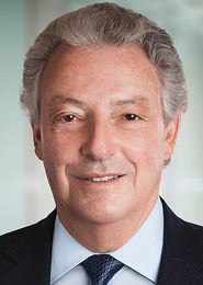 Michael I. Roth, Interpublic Group